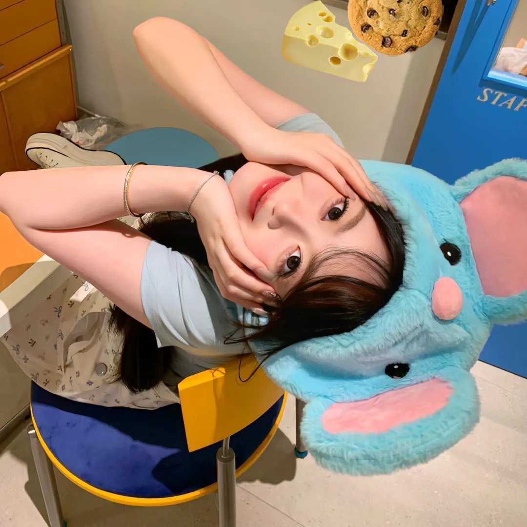 青燕