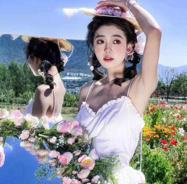 黑人小茅屋街