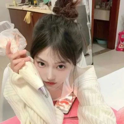 爱很真水很深