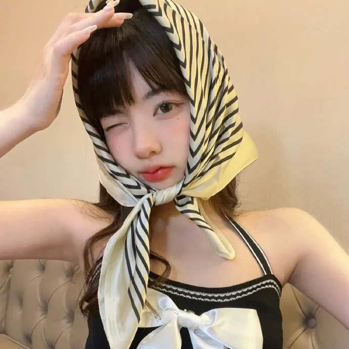 女仆心机